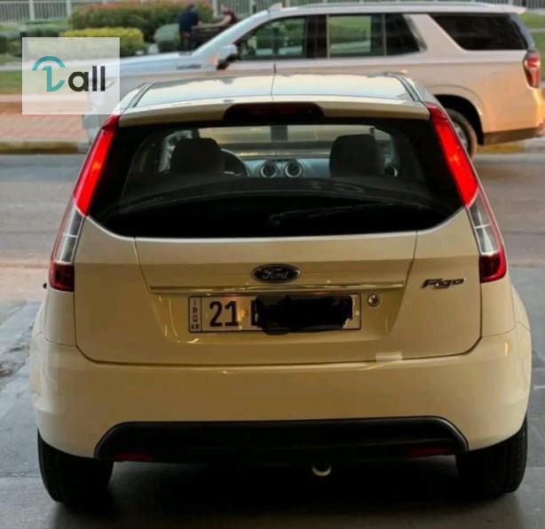 Car Detail Image